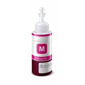 REFIL DE TINTA COMPATÍVEL EPSON MAGENTA T664320 70ML