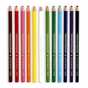 LAPIS DERMATOGRÁFICO MITSUBISHI