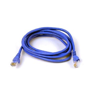 CABO REDE CRIMPADO CAT5E 2.70 METROS REF.Y11427B YASIN