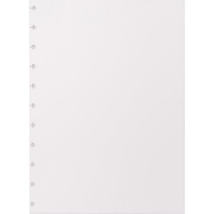 REFIL PARA CADERNO INTELIGENTE LISO GRANDE 90G