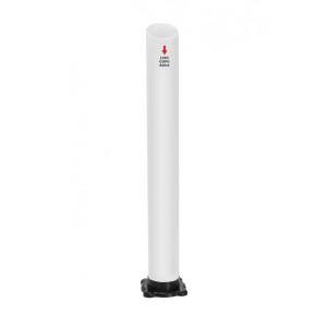 DISPENSADOR 1 TUBO ÁGUA BRANCO LE24 JSN