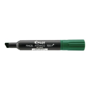 PINCEL ATÔMICO 1100-P VERDE PILOT