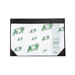 RISQUE E RABISQUE 20 FOLHAS REF.204 ACP