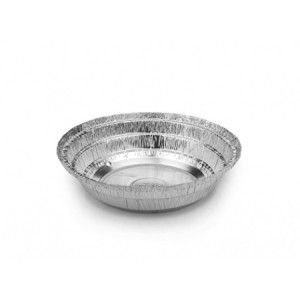 MARMITEX DE ALUMÍNIO MANUAL Nº8 830ML C/100 UNIDADES  MELLO