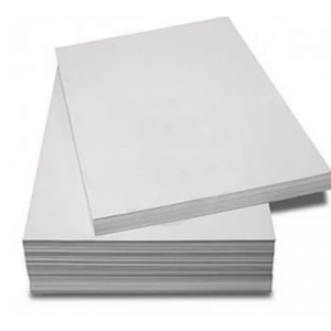 PAPEL COUCHÊ FOSCO A4 115G C/250 FOLHAS