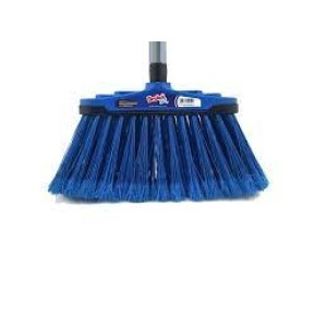 VASSOURA SINTÉTICA 21/30CM PAULISTINHA 029 BRUBA LAR