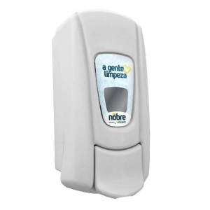 DISPENSER PARA SABONETE/ÁLCOOL 800ML 48565 CITY NOBRE