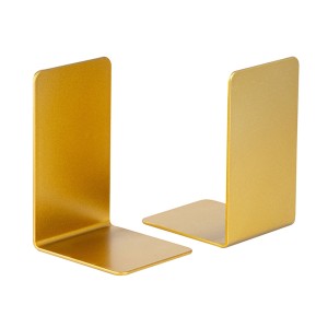 BIBLIOCANTO PLÁSTICO C/2 UNIDADES DOURADO MAXCRIL WALEU