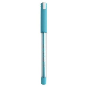 CANETA EM GEL 0.7MM BPX AZUL CIS