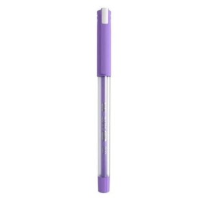 CANETA EM GEL 0.7MM BPX ROXO CIS