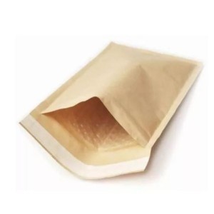 ENVELOPE BOLHA 25X35CM RADEX