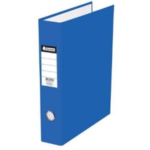 PASTA AZ AZUL LOMBO LARGO OFÍCIO ECONOMIC 2808-7 CHIES