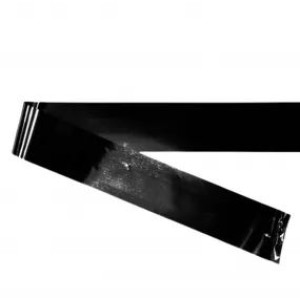 FITA METALÓIDE 10 mm X 50 m PRETA LANTECOR