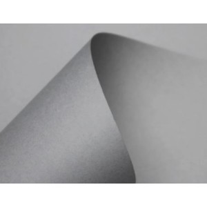 PAPEL COLOR PLUS A4 180G 50 FOLHAS CINZA MILANO JOTAPEL