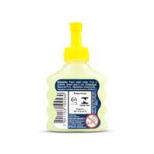 COLA BRILHA NO ESCURO 95G ACRILEX