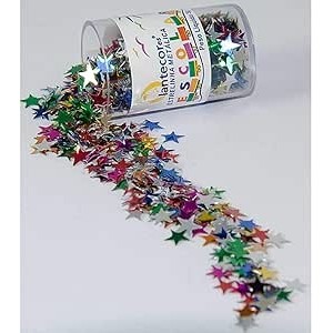 ESTRELINHA TUBO 3GRS LANTECOR