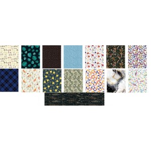 PAPEL DE PRESENTE 70cm X 100cm SORTIDO TILIBRA