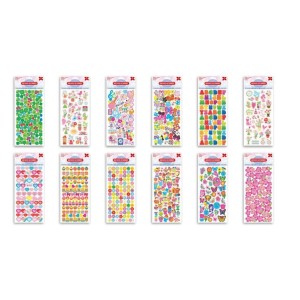 ADESIVOS DECORADOS ENCANTO REF.5404 MAKE