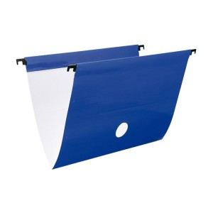 PASTA SUSPENSA DELLOPLUS AZUL C/6 UNIDADES REF.0099 DELLO