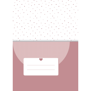 AGENDA 11,7x16,2CM 2026 NINA JANDAIA