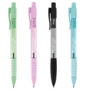 LAPISEIRA 2.0MM POLY CLICK PENCIL FABER CASTELL