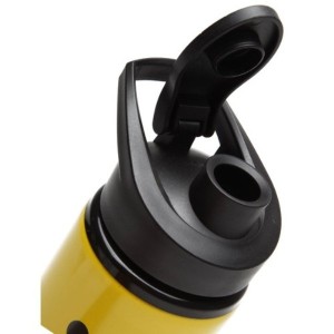 GARRAFA ACO 600ML BOB ESPONJA 48878 DMW