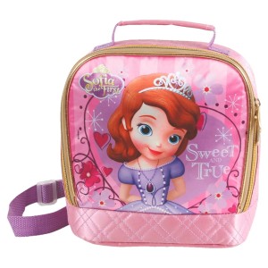 LANCHEIRA TERMICA SOFIA REF.19507 DMW