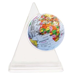 GLOBO TERRESTRE GB-10CM JUNIOR LIBRERIA